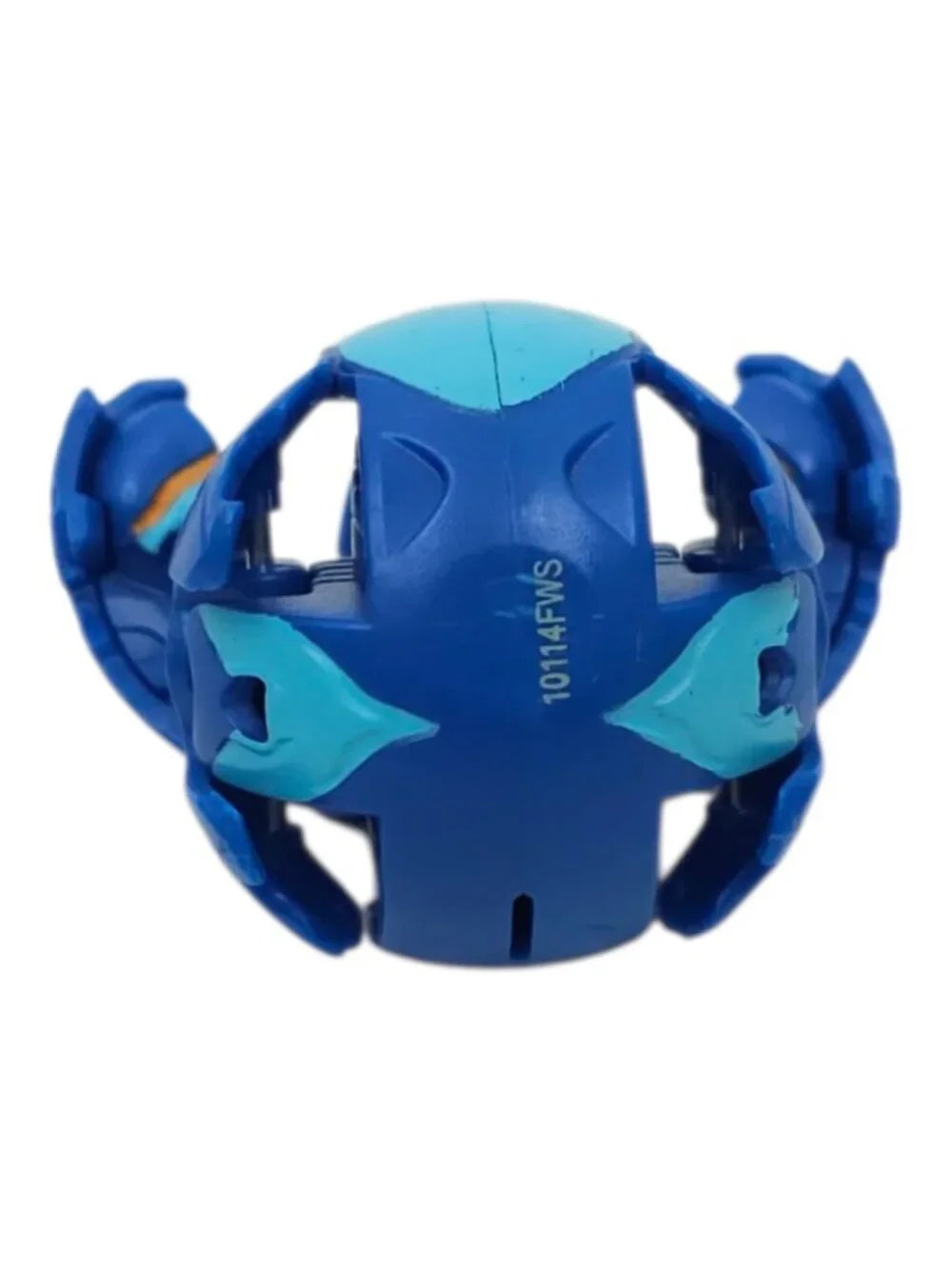 Bakugan Geogan Rising Aquos Behemos Action Figure Cards BakuCores Spin Master